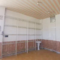 مغازه به متراژ ۱۵۰ متر به اجاره داده می شود