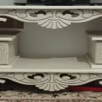 زیر تلویزیون