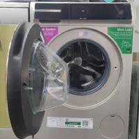 ماشین لباسشویی سری ۸ بوش آلمان|ماشین لباسشویی و خشککن لباس|تهران, ایران|دیوار