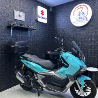 طرح ای دی وی agv 150 مدل ۱۴۰۲