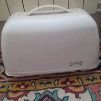 چرخ خیاطی دینام دار