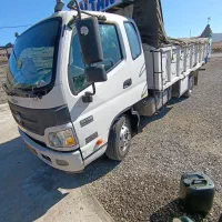 الوند ۶تن|خودرو سنگین|پلدشت, |دیوار