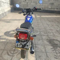 موتور 125لیفان شرایط ویژه فروش فوری|موتورسیکلت|قدس, شهر‌قدس|دیوار