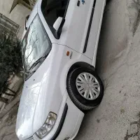 سمند ای اف سون مدل 1399