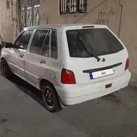 پراید ۱۱۱