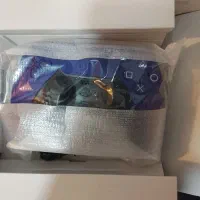 دسته ps5|کنسول، بازی ویدئویی و آنلاین|خرم‌آباد, |دیوار