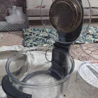 فر کم مصرف هالوژنی رژیمی. وگرم کردن نان وغذا|اجاق گاز و لوازم برقی پخت‌وپز|قم, باجک دو|دیوار
