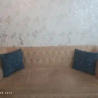 مبل|مبلمان خانگی و میز عسلی|شاندیز, |دیوار