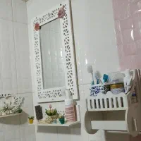 شلف کامل سرویس بهداشتی