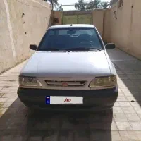 فروش پراید مدل ۹۶ SE131|خودرو سواری و وانت|فهرج, |دیوار