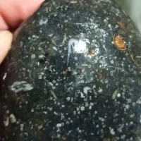 شهاب سنگ اصل|کلکسیون اشیاء عتیقه|گرگان, |دیوار