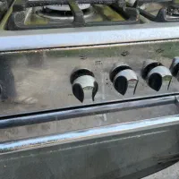 اجاق گاز|اجاق گاز و لوازم برقی پخت‌وپز|بندر ماهشهر, |دیوار