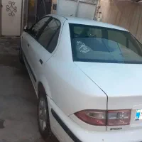 سمند اف سون سمندLxf7 سمند سمند افسون۹۱|خودرو سواری و وانت|مشهد, کوی المهدی|دیوار