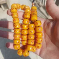 تسبیح سندلوس چهارخال