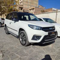 ام وی ام mvm x33s مدل ۹۵ بدون نقطه|خودرو سواری و وانت|ارومیه, |دیوار