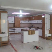 کابینت و کمد دیواری|مصالح و تجهیزات ساختمان|نسیمشهر, |دیوار