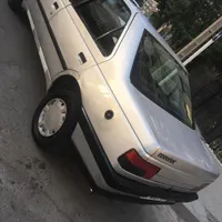 پژو 405 GLX - دوگانه سوز CNG، مدل ۱۳۸۶|خودرو سواری و وانت|مشهد, دانشجو|دیوار