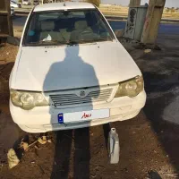 ماشین پراید 89