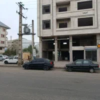 رهن واجاره تجاری ورودی شهر|اجارهٔ مغازه و غرفه|ماسال, |دیوار