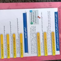 گام به گام|کتاب و مجله آموزشی|بندرعباس, |دیوار