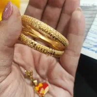 النگو و گردن بند نو نو