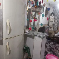 یخچال فریزر