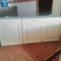 ۵ عدد کابینت و یک عدد هود|مصالح و تجهیزات ساختمان|اهواز, گلدشت|دیوار