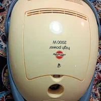 جاروبرقی نو