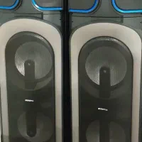 باند اسپیکر سونیا دی جی