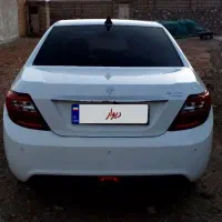 دنا پلاس توربو شارژ اتومات آپشنال|خودرو سواری و وانت|کرمانشاه, |دیوار