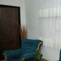 آرام دنج|اجارهٔ کوتاه‌مدت ویلا و باغ|رشت, شهرک صبا|دیوار