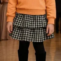 ست سه تیکه دخترانه