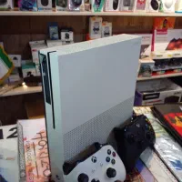 xbox one s یه ترا دوسته  دیسک خور