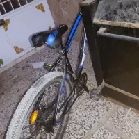 دوچرخه سایز 26 فاریس|دوچرخه، اسکیت، اسکوتر|رضویه, |دیوار