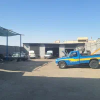 جلوبندی،هیدرولیک،ترمز+یدکش شبانه روزی
