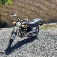 هندا ۱۲۵ سی جی