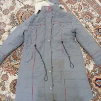 کاپشن زنانه
