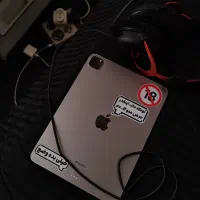 ایپد پرو ۲۰۲۲ وایفای ۱۲۸ گیگ ، ۱۱ اینچ