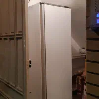 فریزر ایتالیایی باکنشت