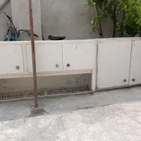 فروش کابینت فلزی آشپزخانه