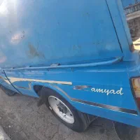 زامیاد Z 24 دوگانه سوز، مدل ۱۳۹۸|خودرو سواری و وانت|کنگاور, |دیوار