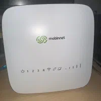 مودم مبین نت