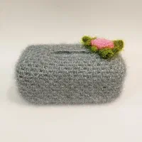 جا دستمال کاغذی