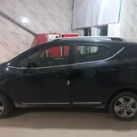 جک اس تری s3مشکی