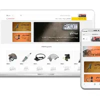 طراحی سایت حرفهای و شرکتی با پرداخت اقساطی
