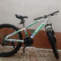 دوچرخه|دوچرخه، اسکیت، اسکوتر|اصفهان, جلوان|دیوار