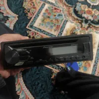 ضبط پایونیر ۱۹۵۰