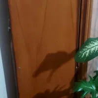 کمد ایستاده