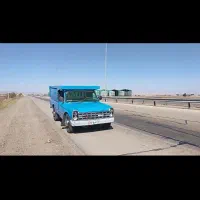 بار بری داخل شهری با نیسان|خدمات حمل و نقل|اردبیل, |دیوار