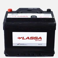 فروش باتری خودرو ، قیمت مناسب (بروجن)|قطعات یدکی و لوازم جانبی|بروجن, |دیوار